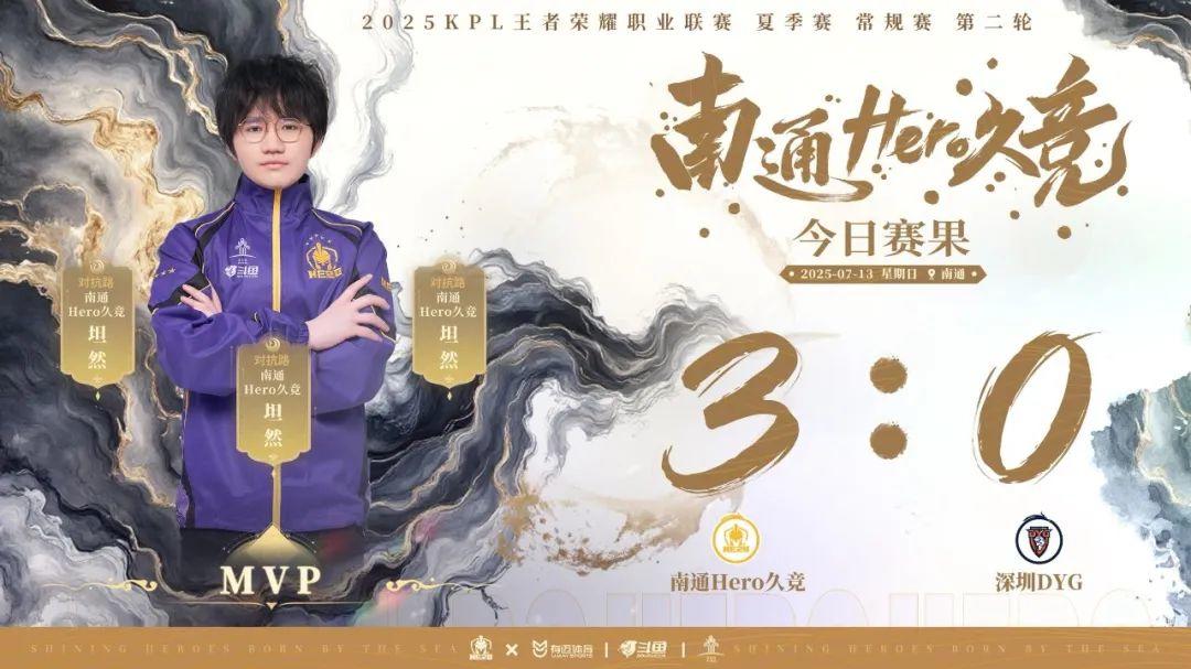 这场平局或